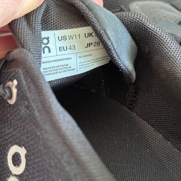 ON Running Cloud 5 - Picture 6 of 8